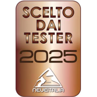 RANPH01_HERO_ELITE_ST_TI_KONECT_PREMIO NEVEITALIA BUYER'S GUIDE SCELTO DAI TESTER 2025.png